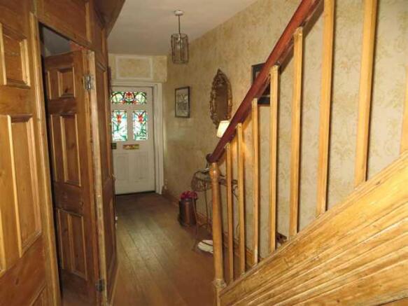 Hall