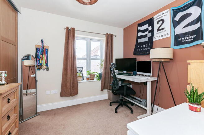 2 bed Terraced for sale Image 10