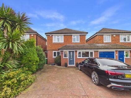 St Margarets Avenue, Sidcup, Bexley, DA15