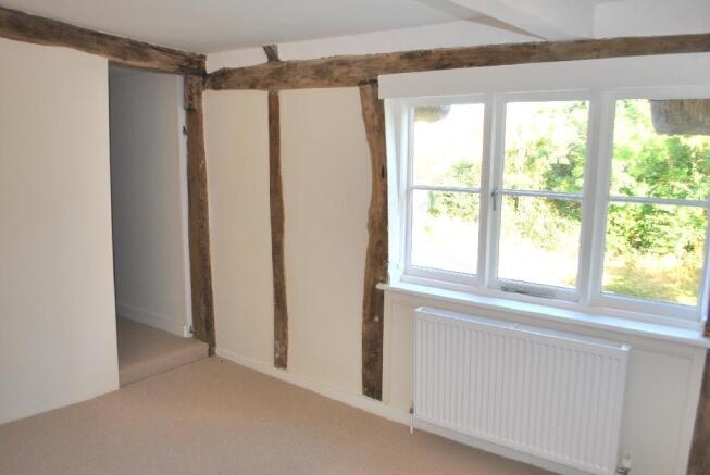 Gasthorpe, Norfolk,