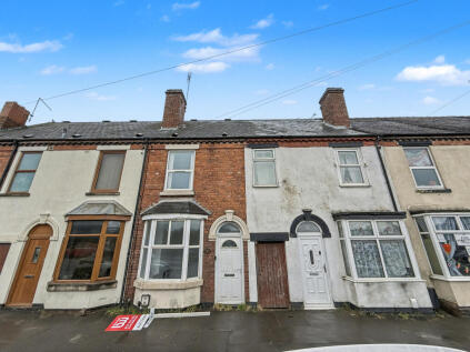 28 Cinder Bank, Dudley DY2 9BB