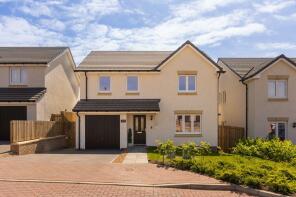 22, Berry Way, Edinburgh EH12 8FG