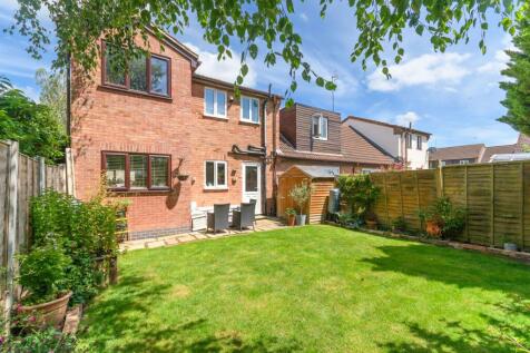 Meadow Sweet Road, Stratford-upon-Avon, CV37 0TH