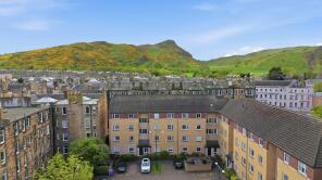 Flat 5, 5, Moray Park Terrace, Meadowbank, Edinburgh EH7 5TH