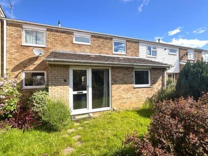 Lingfield Road, Stevenage