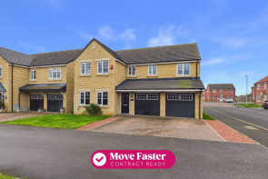 17, Metcalfe Drive, Cottingham HU16 5FP