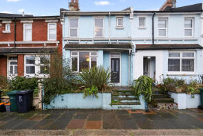 54, Redvers Road, Brighton BN2 4BG