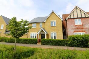 9, Pyrus Walk, North Petherton, Bridgwater TA5 2RS