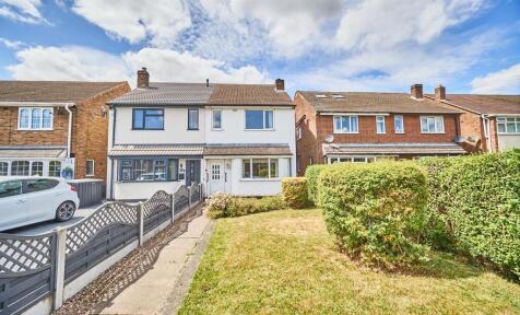 Dragon Lane, Newbold Verdon, Leicester