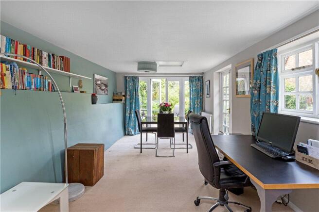 Breakfast Room