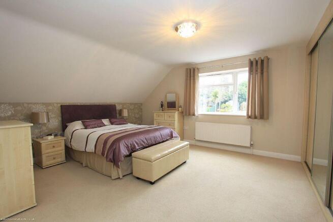 Bedroom 1