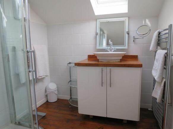 En suite 