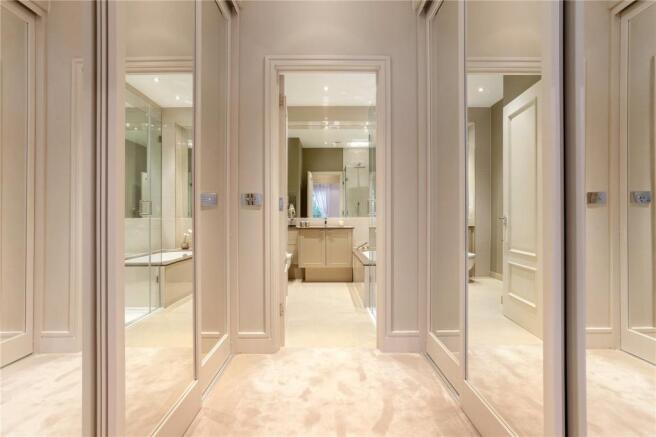Dressing Room