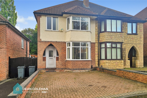 Calverley Road, Kings Norton, B38 8PN
