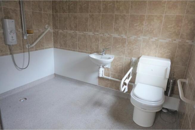 En-suite Four