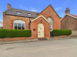 96 The Old Chapel, Front Street, Driffield YO25 9SH