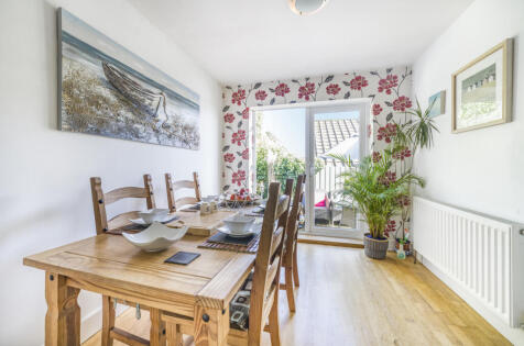 Penwill Way, Paignton, Devon
