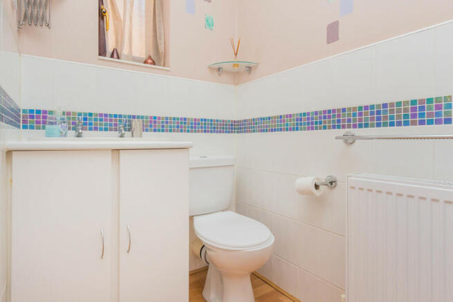 Ensuite Shower Ro...