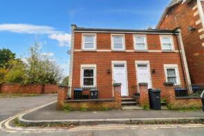 22, Ashton Street, Trowbridge BA14 7ER