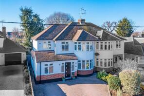 56, Southview Road, Hockley SS5 5DY