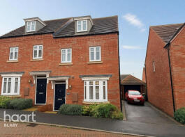 6, Norton Close, Wigston LE18 3YQ