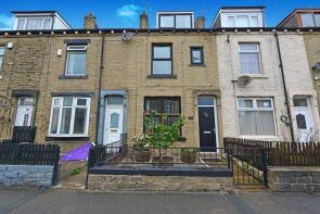 40, Melford Street, Bradford BD4 9NB