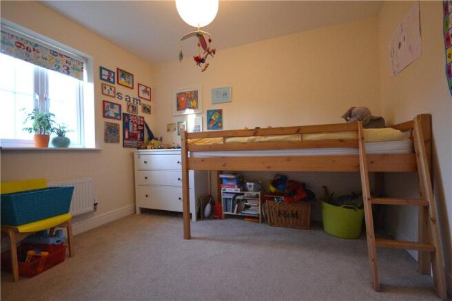 Bedroom Three (2)