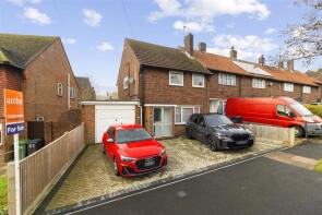 Shiloh, Henfield Road, Eastbourne BN22 9RJ