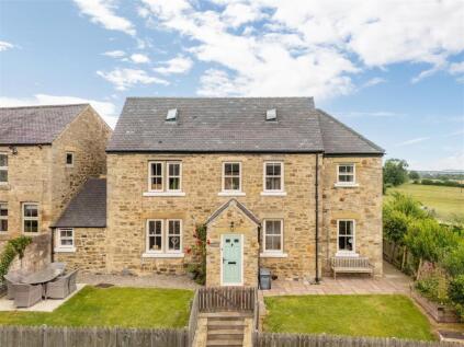 Rose Cottage, Ovington, NE42