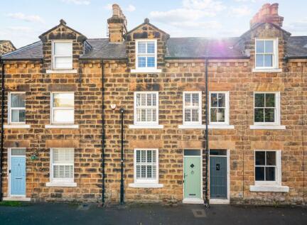 Cold Bath Place, Harrogate, HG2