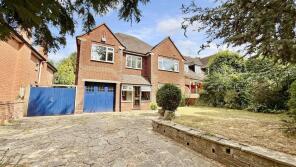 12, Grange Hill Road, Birmingham B38 8RG