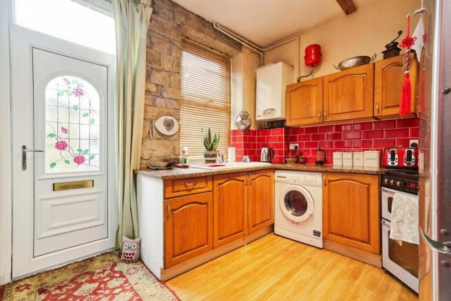 4 bed Terraced for sale Image 7