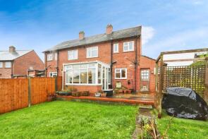 56, Cotefields Avenue, Farsley, Pudsey LS28 5EE