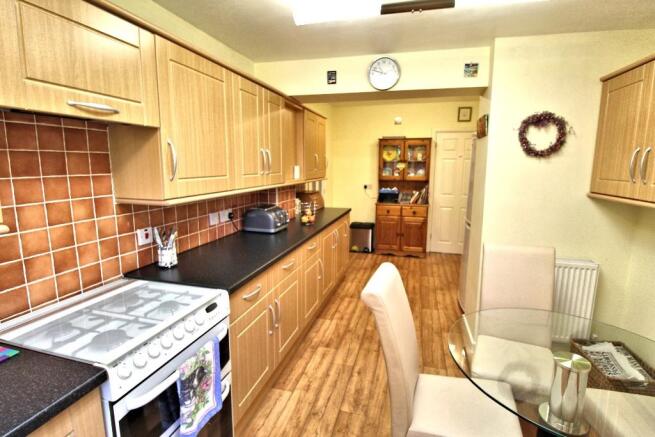 KITCHEN VIEW 2
