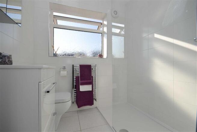 Shower Room/w.c