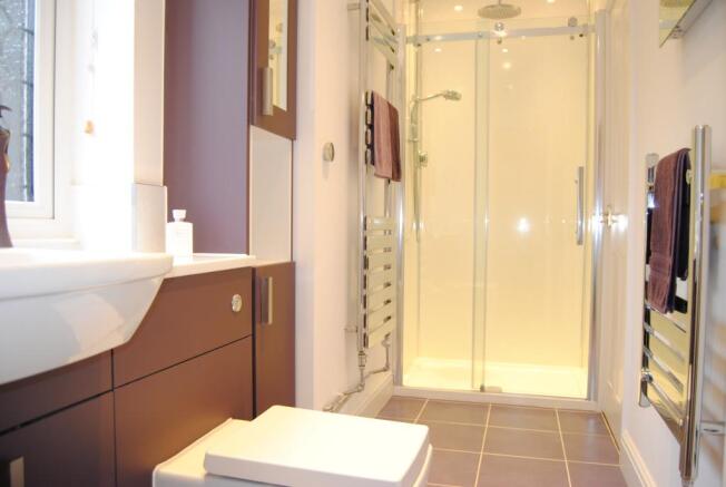 Ensuite