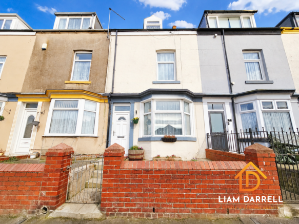 3 bed Terraced for sale Image 2