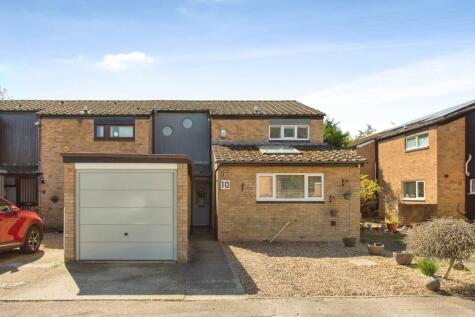 Tenby Close, Cherry Hinton, Cambridge, CB1