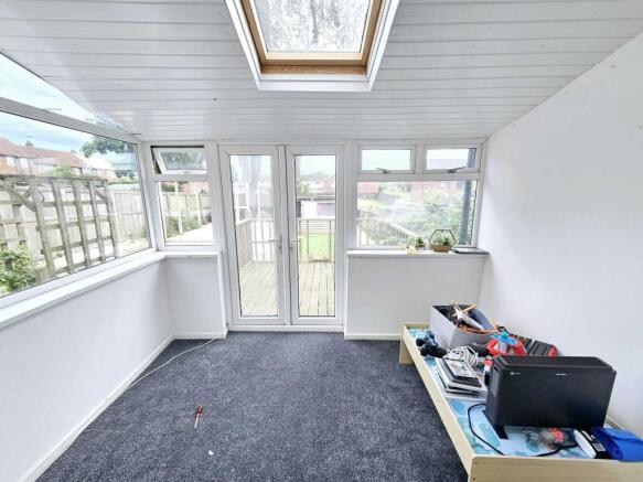 3 bed End of Terrace for sale Image 5