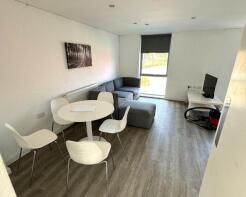 124, Henry Street, Shalesmoor, Sheffield S3 7LU