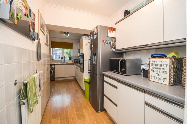 Kitchen/Utility
