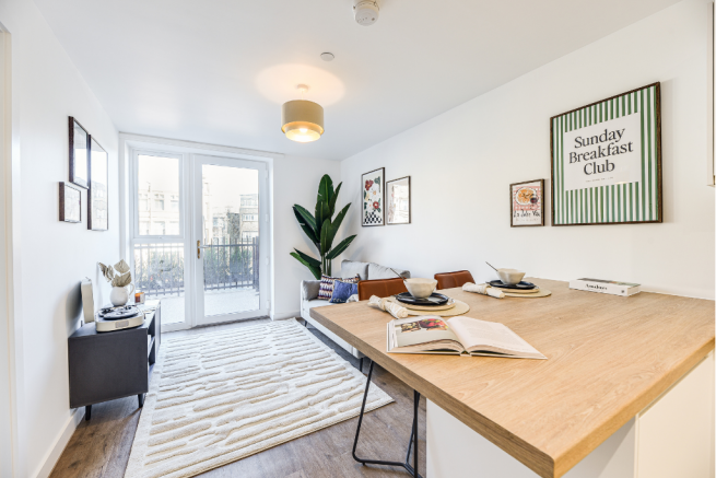 1 bed Apartment to rent Image 7