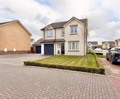 2, Braemar Gardens, Newarthill, Motherwell ML1 5UY