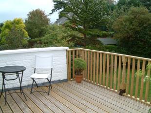 Roof Terrace