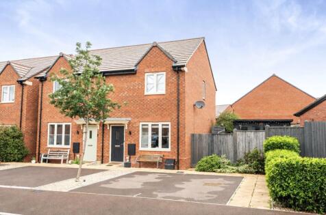 Angelica Mews, Walton Cardiff, Tewkesbury