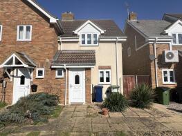 18, Jolley Close, March PE15 0BF