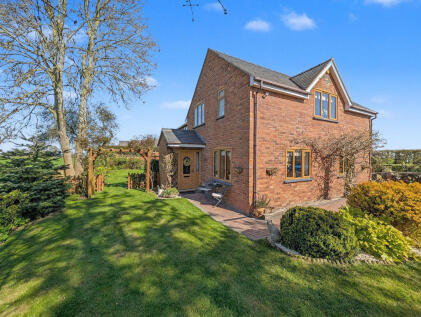 Stanwardine, Nr. Baschurch, Shrewsbury, Shropshire, SY4 2EU
