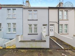20, York Road, Plymouth PL5 1AT
