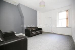 96, Kingsley Terrace, Newcastle Upon Tyne NE4 6PN