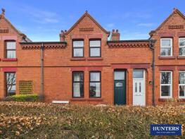5, Bella Vista, Powfoot, Annan DG12 5PH